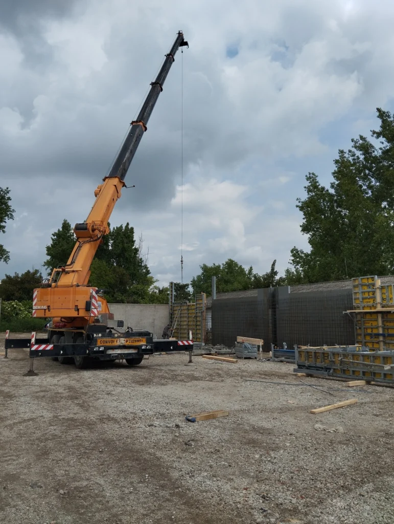 Družstvo Bátorove Kosihy