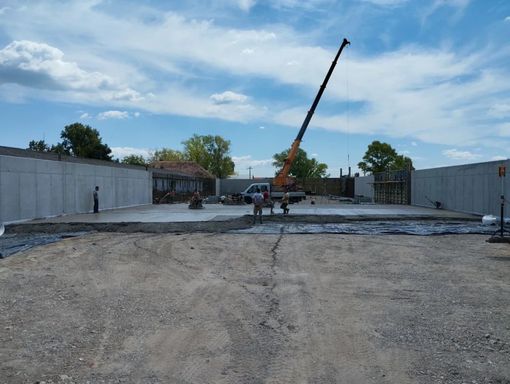 Družstvo Bátorove Kosihy