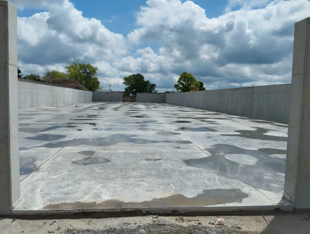 Družstvo Bátorove Kosihy