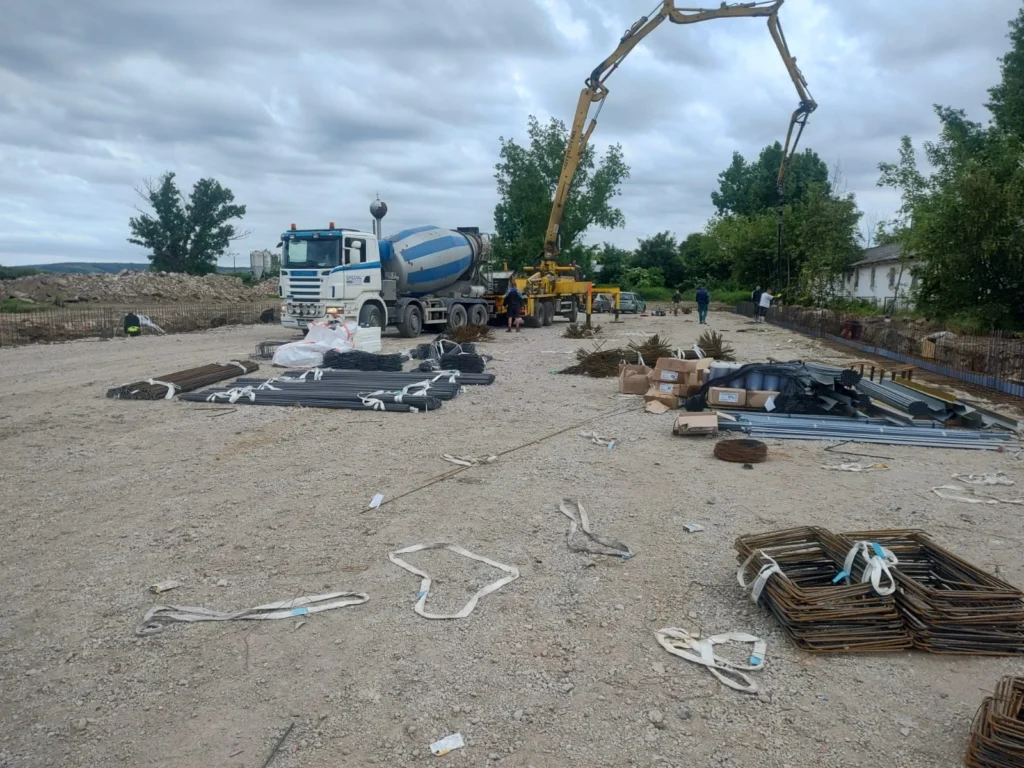 Družstvo Bátorove Kosihy