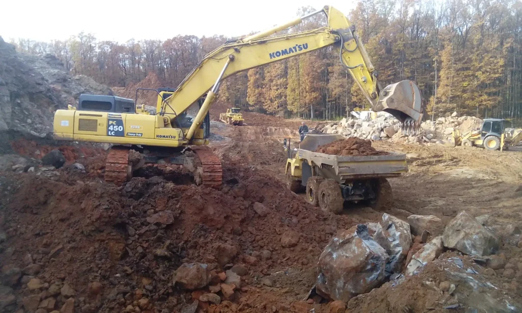 Kameňolom Žemberovce