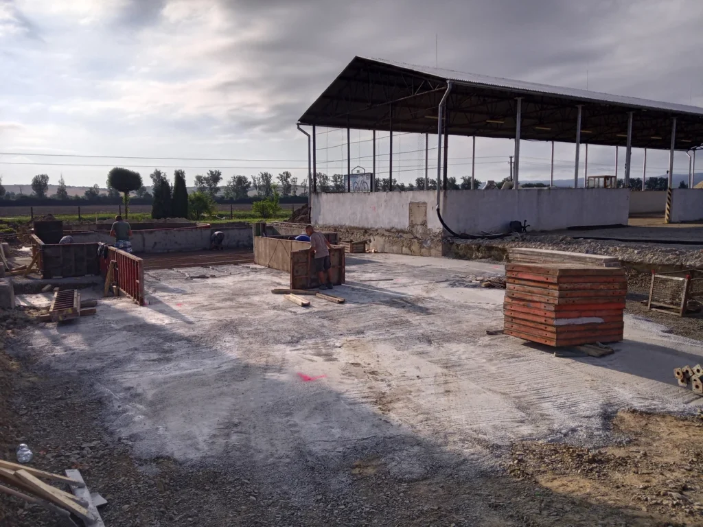 Marček Horné Semerovce