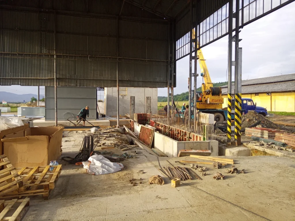 Marček Horné Semerovce