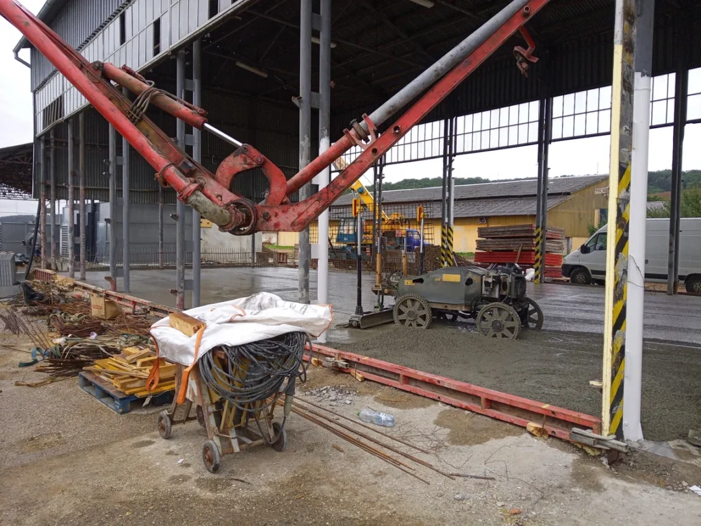 Marček Horné Semerovce