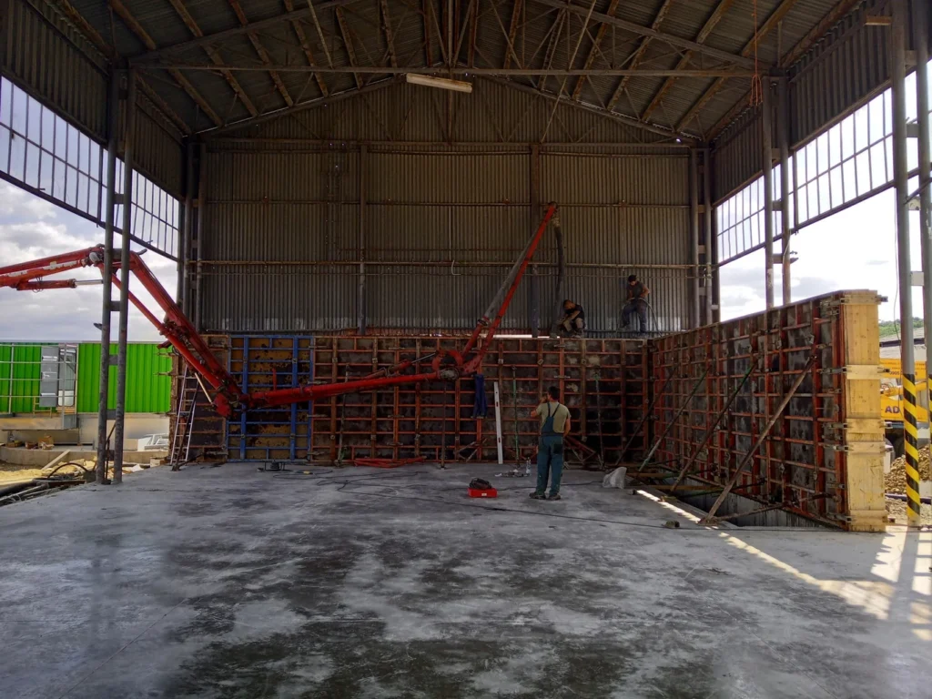 Marček Horné Semerovce