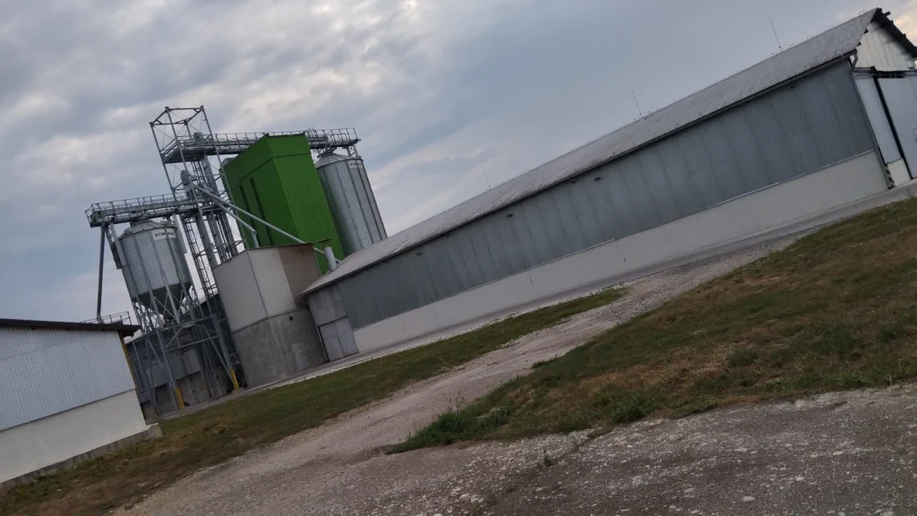 Marček Horné Semerovce