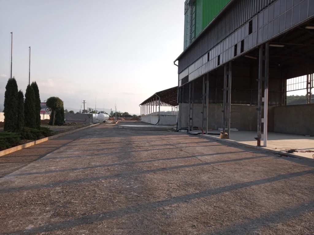 Marček Horné Semerovce