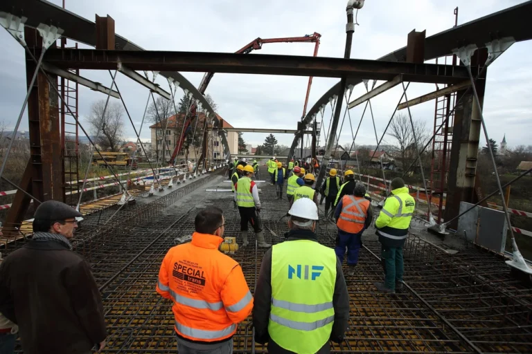 Most Ipelské podmostie