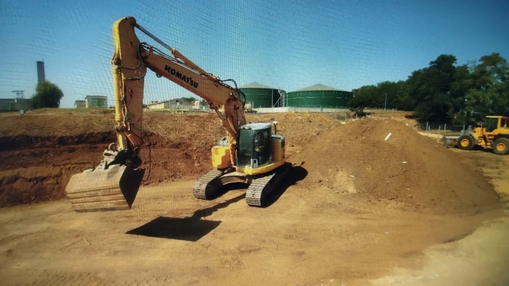 Pigagro Dolné Semerovce