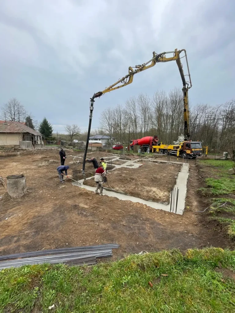 Rodinný dom Želiezovce