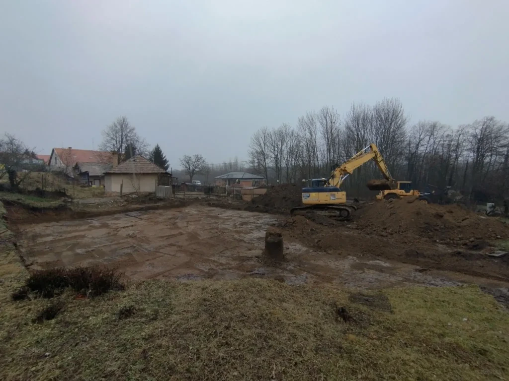 Rodinný dom Želiezovce