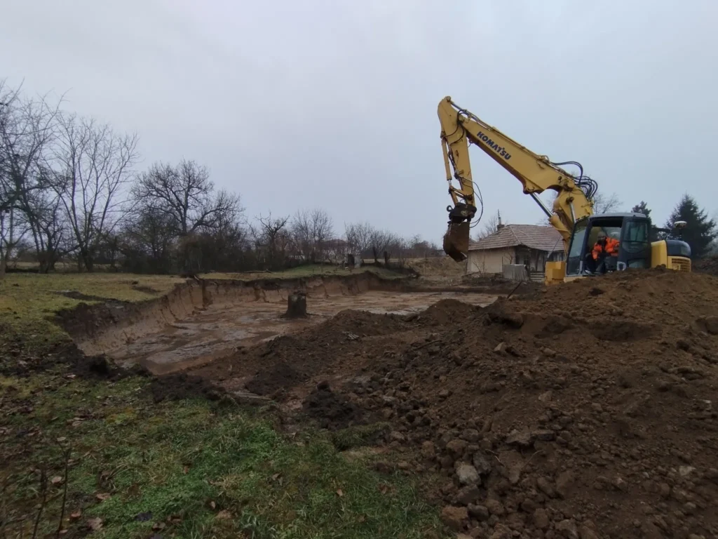 Rodinný dom Želiezovce